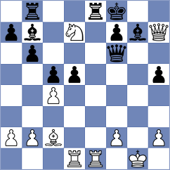 Materia - Yezhel (chess.com INT, 2023)