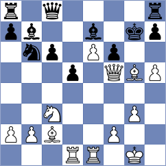 Hirneise - Sohier (chess.com INT, 2023)