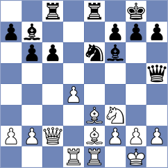 Leung - Romanchuk (chess.com INT, 2025)