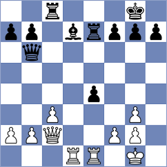 Fabregas - Almeida Junior (Chess.com INT, 2020)