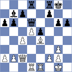 Kretchetov - Yoo (New York USA, 2024)