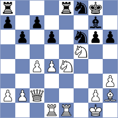 Yepes Martinez - Navarro (Barcelona, 1995)