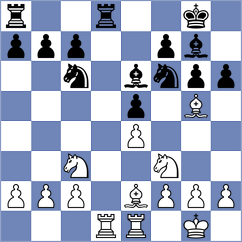 Mortensen - Aagaard (Helsingor, 1991)