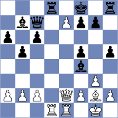 Dyachuk - Smolka (chess.com INT, 2023)