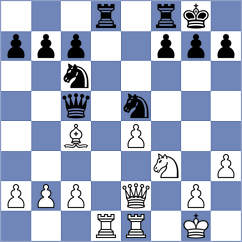 Dahlgren - Seul (chess.com INT, 2021)