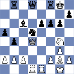 Atharvaa P Tayade - Muradyan (London ENG, 2025)
