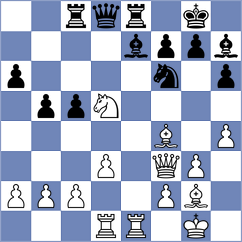 Munoz Cuesta - Castaner Halster (Sitges ESP, 2024)