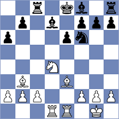 Ivanovic - Moskalenko (Metz, 1990)