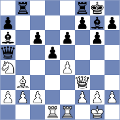 Safonov - Egorenkov (Tula, 2004)