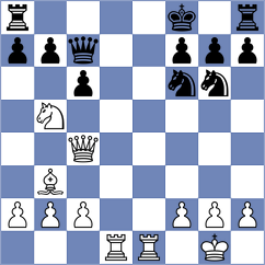 Kusterle - Milunovic (Portoroz, 1995)