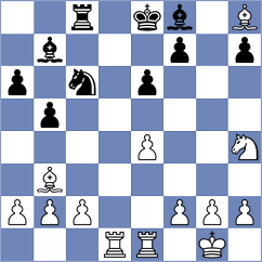 Fischer - Long (Little Rock, 1964)