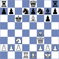 Garcia Ramos - Lopez Penon (Barcelona, 2014)