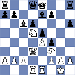 Buchner - Kowalczyk (Bad Woerishofen, 1991)