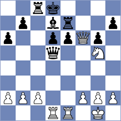 Delgado Ramos - Sotolongo Bethancourt (Matanzas, 2007)