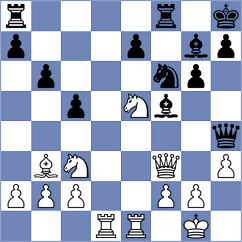Abdurakhmanov - Bernadskiy (Chess.com INT, 2021)