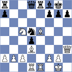 Kashlinskaya - Carnicelli (Chess.com INT, 2019)