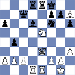 Arribas Robaina - Rodriguez Cespedes (Manresa, 1998)