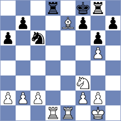 Tarasenia - Horbach (Minsk BLR, 2023)