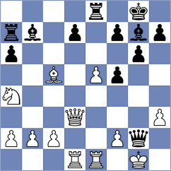 Burssens - Butin (Europe Echecs INT, 2021)
