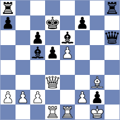 Cozien - Klein (Fouesnant, 2002)