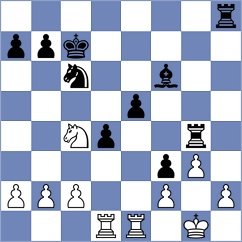 Pavlov - Terry (chess.com INT, 2024)