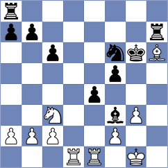 Vargas - Junior (chess.com INT, 2024)