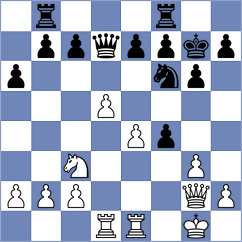 Le Maitre - Blokhoff (Grand Harve Bay, 2006)