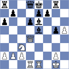Chan Wei Xuan - Caruana (chess.com INT, 2024)