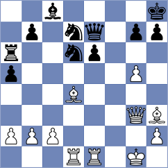 Bautista Garcia - Claros Egea (Malaga, 2001)