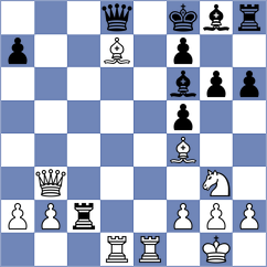 Miladinovic - Morgul (Kemer, 2009)