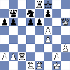 Antonio - Gasanov (Chess.com INT, 2020)