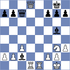 Nitish - Vasenev (chess.com INT, 2025)