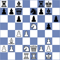 Skokov - Breit (Omsk, 2010)