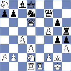 Jovanovic - Bilanenko (Canberra, 1996)