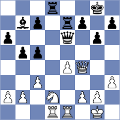 Van Harten - Torres Gomez (livechess.nl  INT, 2008)