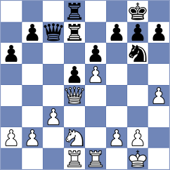 Pinedo Fernandez - Narvaez Berrio (Medellin COL, 2025)