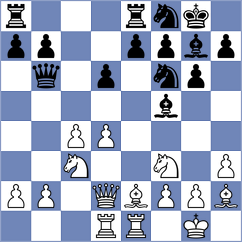 Haselsberger - Leitgeb (Playchess.com INT, 2020)