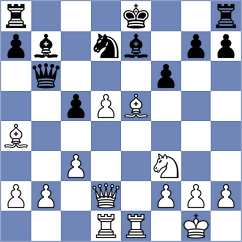 Evdokimov - Grigorian (Anapa, 2010)