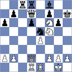 Razafindratsima - Kuhn (Europe Echecs INT, 2021)