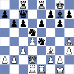 Bartlett - Mortensen (Canberra, 2001)