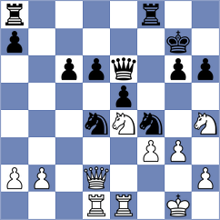 Ahmed - Shereif Fouad (Cairo EGY, 2023)