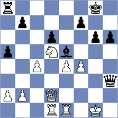 Yoo - Defromont (chess.com INT, 2024)