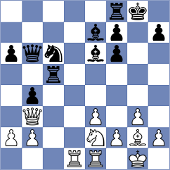 Lepojevic - Marjanovic (Nis, 1995)