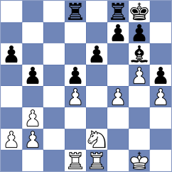 Echavarria Ramirez - Lugo Lozano (Medellin, 2010)