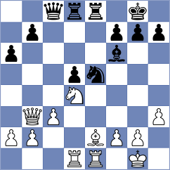 Savage - Corkett (Sunningdale, 2006)