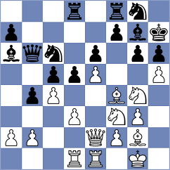 Arzumanian - Shalimov (Kharkov, 1999)