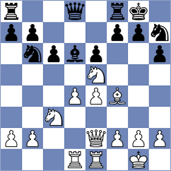 Cejudo Urdampilleta - Garcia Nestar (San Sebastian, 2007)