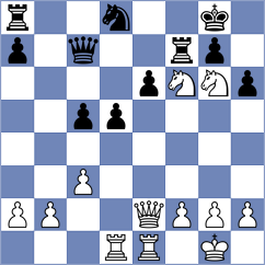 Bieluczyk - Jensen (Hrabyne, 1996)