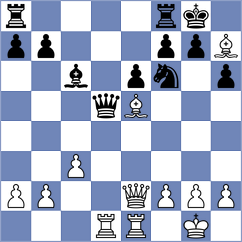 Zaitsev - Eckert (Bergheim, 2003)