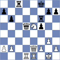 Gonzalez Gonzalez - Ubed Garcia Cuenca (Madrid, 2005)